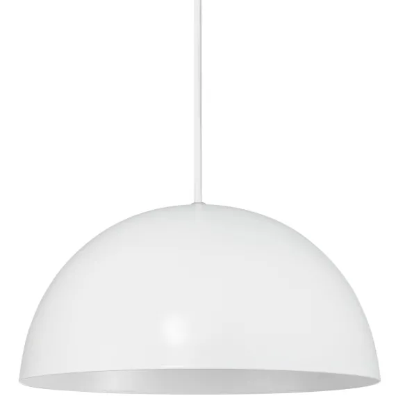 Ellen 30 | Pendel | Hvid