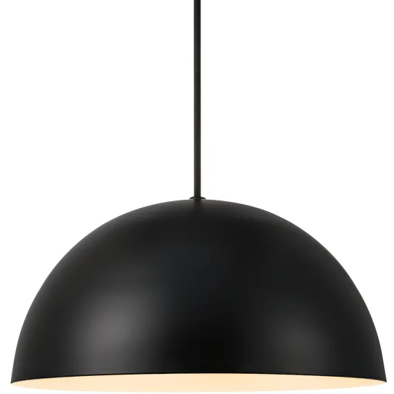 Ellen 30 | Pendel | Sort