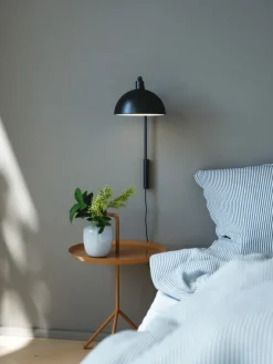 Ellen 20 | Væglampe | Sort
