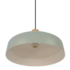 Elvas cork | Pendel | Støvet grøn