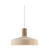 Elvas marble | Pendel | Beige