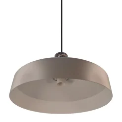 Elvas marble | Pendel | Lysebrun