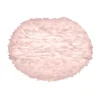 Eos Large Skærm Rosa Ø65 - Pendel