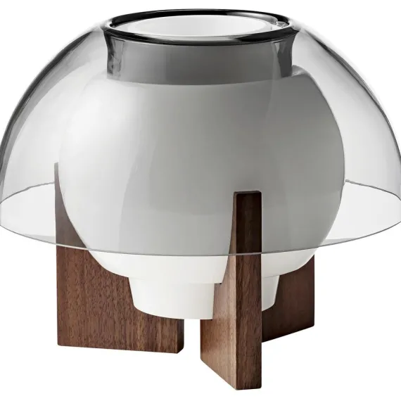 Ergo Bordlampe Grå