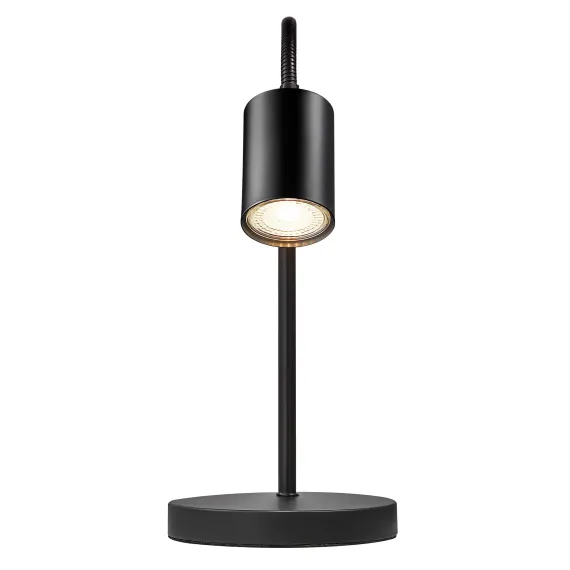 Explore | Bordlampe | Sort