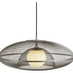 FARADAY LARGE PENDEL STÅL