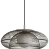 FARADAY MEDIUM PENDEL STÅL