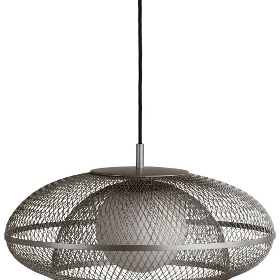 FARADAY MEDIUM PENDEL STÅL