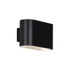 FIORA 16 W1 VÆGLAMPE SORT