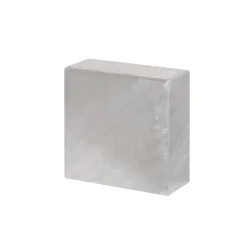 FIX Væglampe Galvaniseret - - Elegant & Funktionel - David Superlight