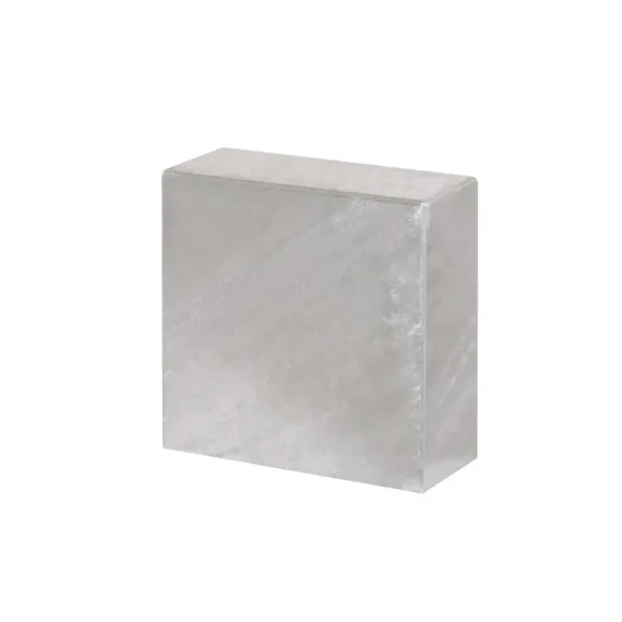 FIX Væglampe Galvaniseret - - Elegant & Funktionel - David Superlight