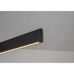 FLORA PENDEL P150 SORT ASK