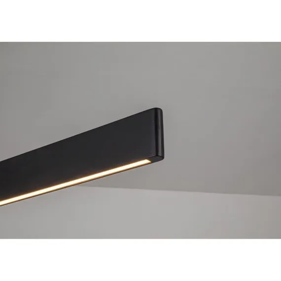 FLORA PENDEL P150 SORT ASK