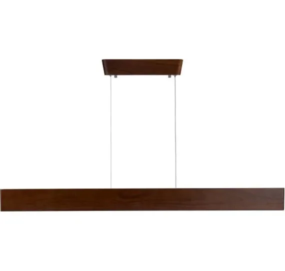 FLORA PENDEL P150 VALNØD