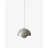 FLOWERPOT VP2 - PENDEL - GREY BEIGE