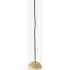 FLOWERPOT VP10 - PENDEL - MESSING