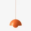 FLOWERPOT VP2 - PENDEL - ZESTY ORANGE