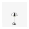 FLOWERPOT VP9 - PORTABLE BORDLAMPE - KROM