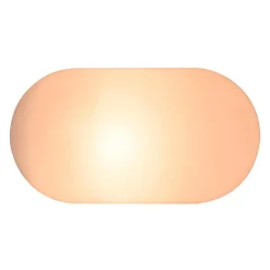 Foam | Væglampe | Hvid
