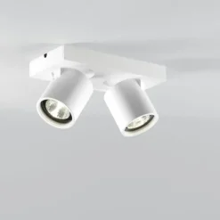 Focus 2 LED Hvid - 2700K - LIGHT-POINT