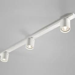 Focus Line Spots Hvid LED 2700k