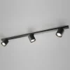 Focus Line Spots Sort LED 3000 K