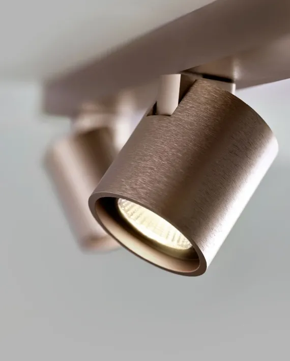 FOCUS L900 WITH SWITCH TUNE, ROSE GOLD