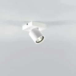 Focus Mini 1 LED Hvid - 2700K - LIGHT-POINT
