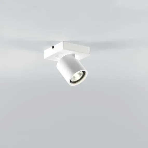Focus Mini 1 LED Hvid - 2700K - LIGHT-POINT