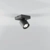 Focus Mini 1 LED Sort - 2700K - LIGHT-POINT