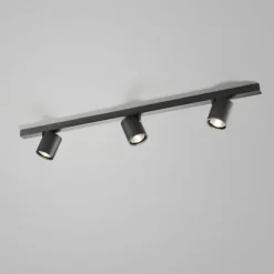 Focus Mini Line Spots Sort LED