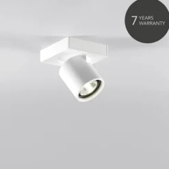 Focus 1 Spots Hvid LED 261602