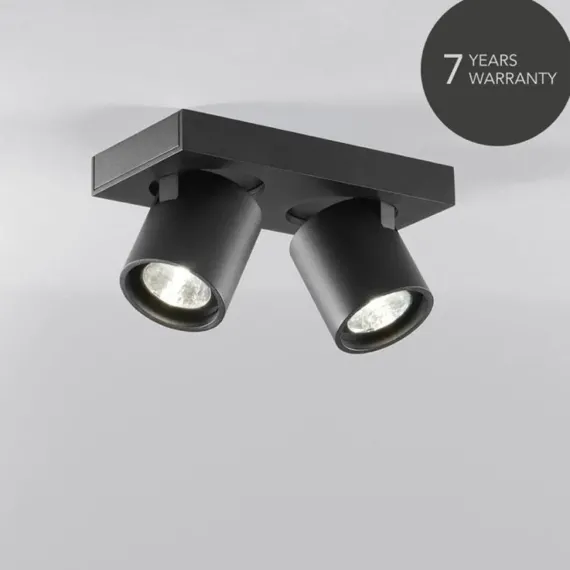 Focus 2 Spots Sort LED
