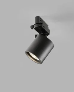 FOCUS TRACK 3-PHASE 6W LED IP20 3000K, B
