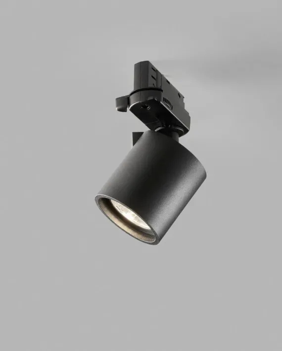 FOCUS TRACK 3-PHASE 6W LED IP20 3000K, B