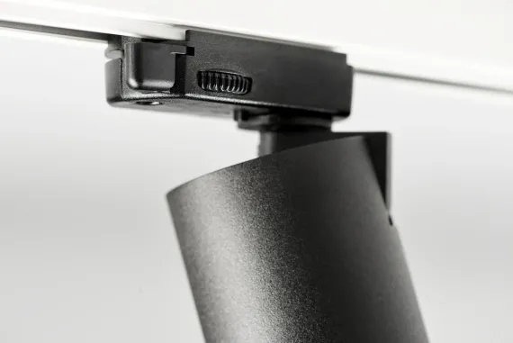 FOCUS TRACK 3-PHASE 6W LED IP20 3000K, B