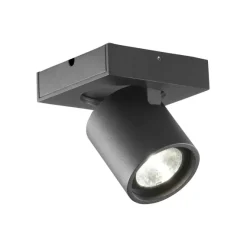 FOCUS 1 WITH SWITCH TUNE, BLACK
