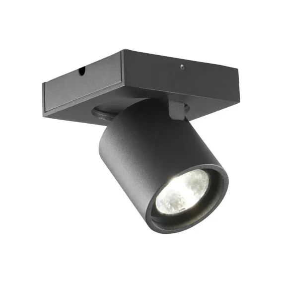 FOCUS 1 WITH SWITCH TUNE, BLACK