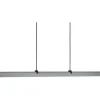 FOLD LANGBORDSPENDEL G2 118CM BETON/ANTRASIT