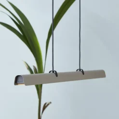 FOLD LANGBORDSPENDEL G2 118CM SAND/ANTRASIT