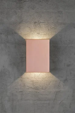 Fold 15 Væglampe Kobber - Nordlux