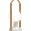 FOLLOW ME BORDLAMPE A657-080