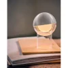 Frandsen Pila Portable Bordlampe - Brushed Aluminium