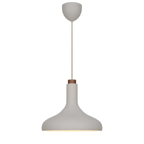 FUJI Ø35 BEIGE PENDEL