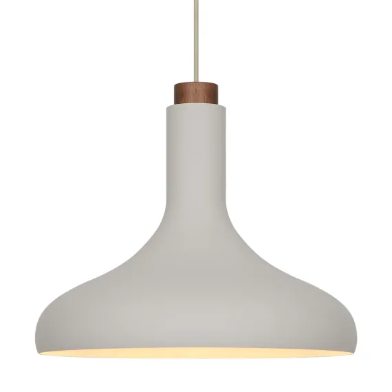 FUJI Ø35 BEIGE PENDEL