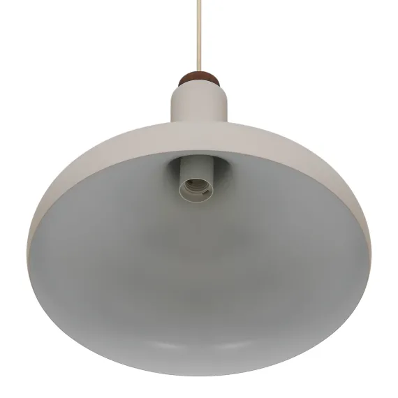 FUJI Ø35 BEIGE PENDEL