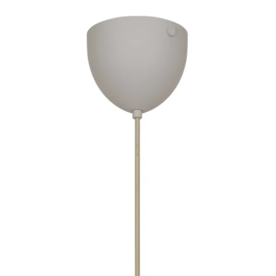 FUJI Ø35 BEIGE PENDEL