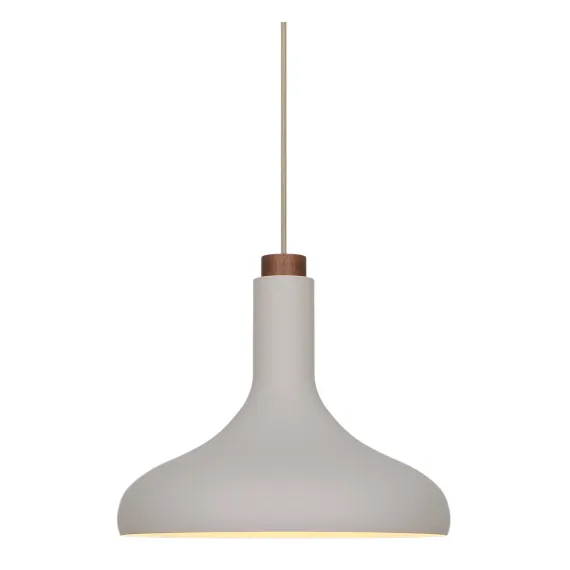FUJI Ø35 BEIGE PENDEL