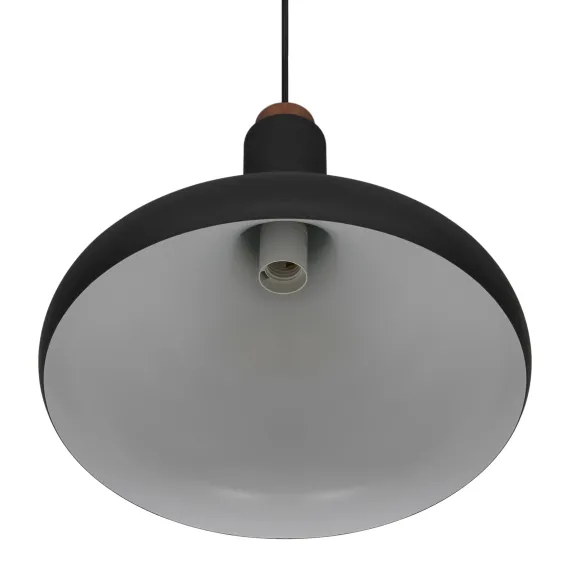 FUJI Ø35 SORT PENDEL