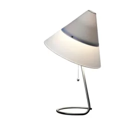 Funco Bordlampe, Designet i 1933